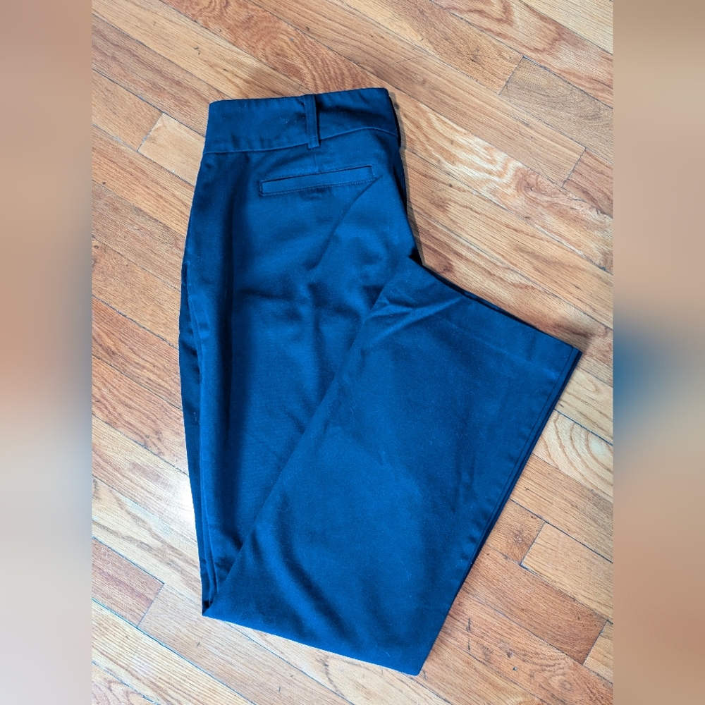 New York & Co 7th Avenue Trousers sz 14